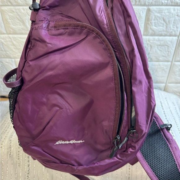 Eddie Bauer backpack π - Picture 14 of 16